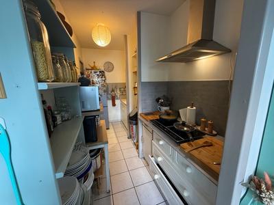 Appartement - 38 m² - 1 pièce