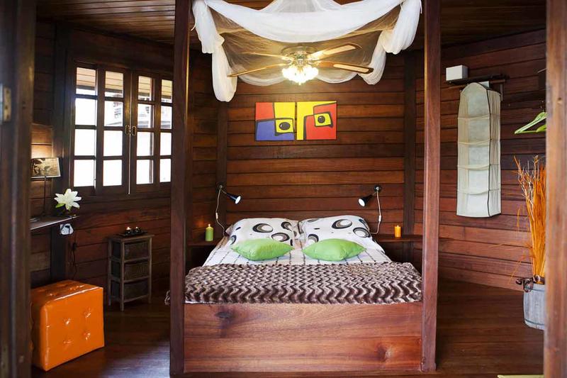 Amazonie Découverte