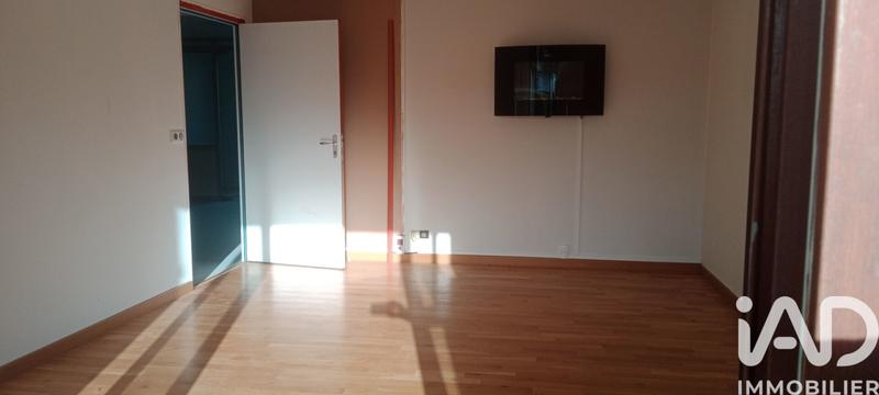 Appartement - 104 m² - 4 pièces