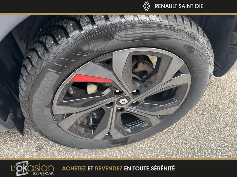 Renault Arkana E-Tech 145 R.S. Line