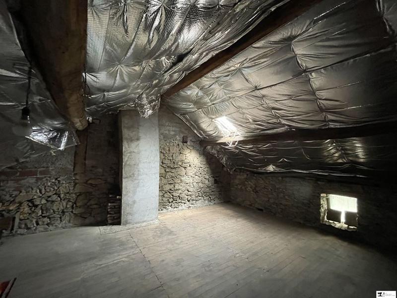 Maison traditionnelle - 112 m² - 4 pièces