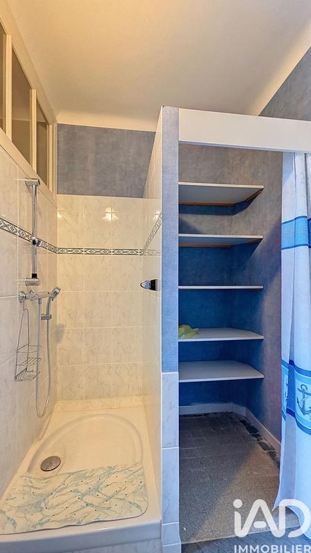 Appartement - 67 m² - 2 pièces