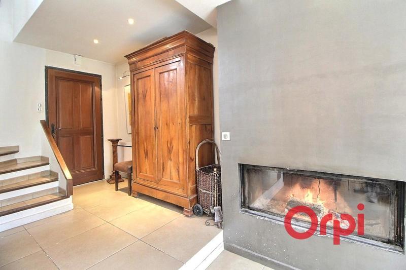 Maison - 128 m² - 6 pièces