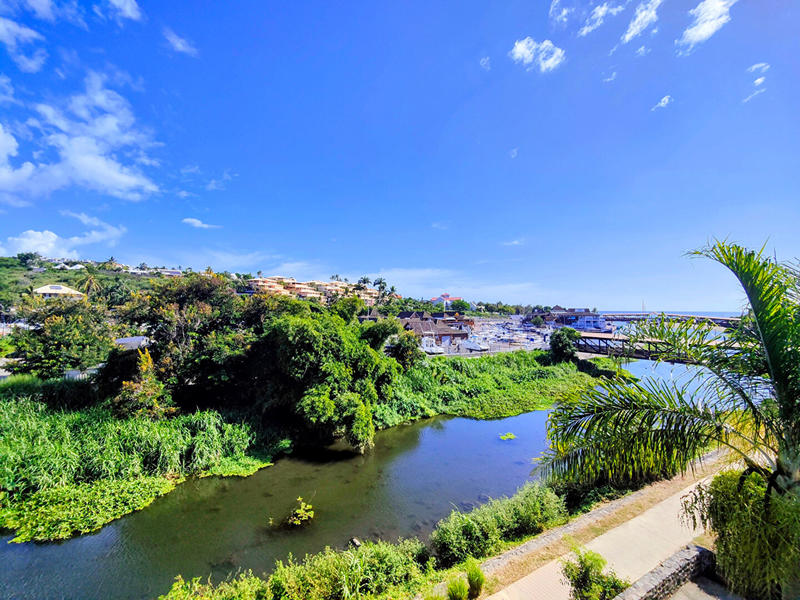 Appartement - 72 m² - 4 pièces