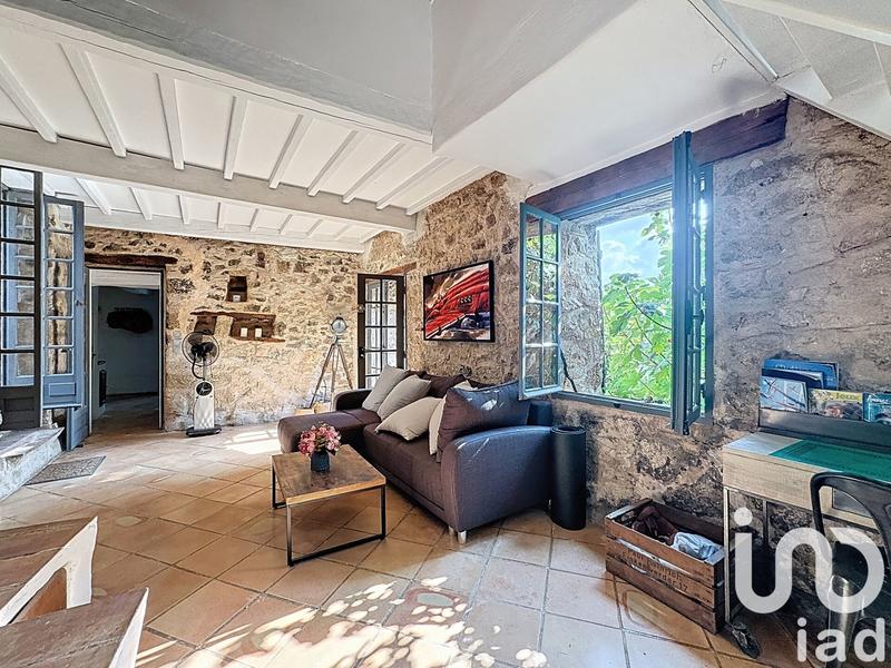 Maison de village - 108 m² - 5 pièces