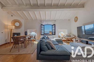 Maison de village - 161 m² - 8 pièces