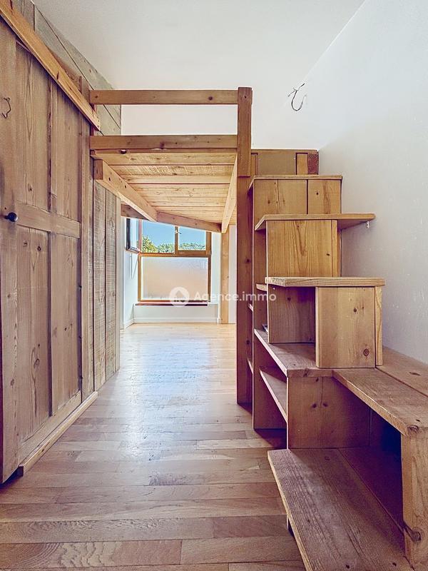 Maison ancienne - 78 m² - 5 pièces