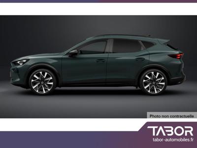 Cupra Formentor Tdi 150 Dsg Nav IntelliD 19p