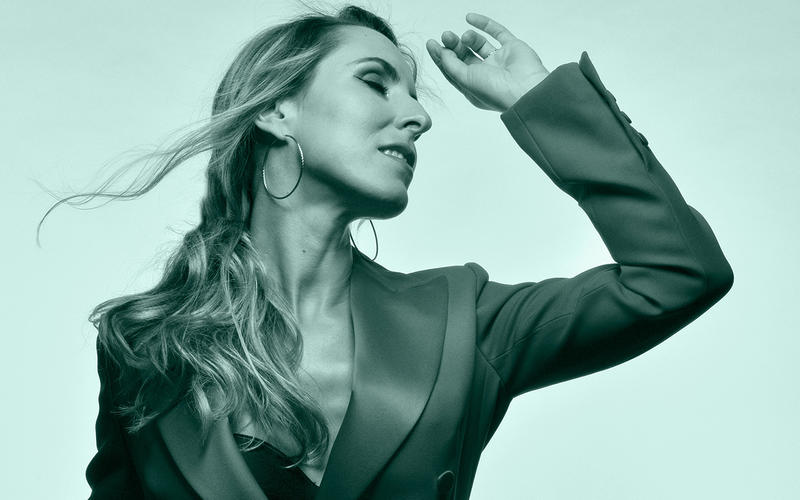 ‘That Was a Dream’ Cécile Brocas