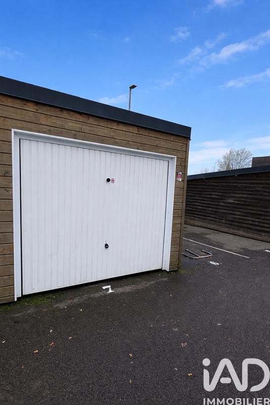 Maison - 66 m² - 4 pièces