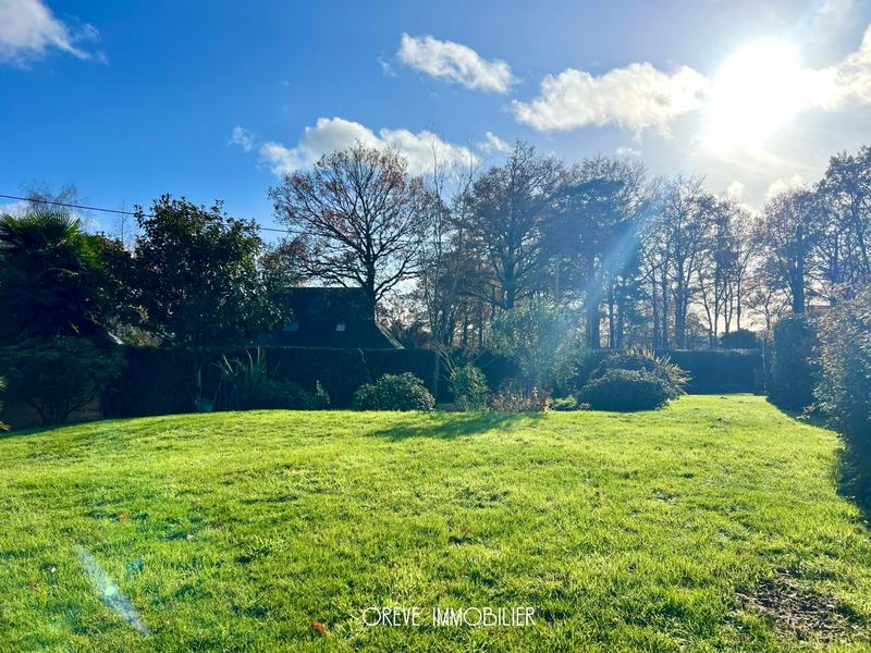 Maison - 150 m² - 7 pièces