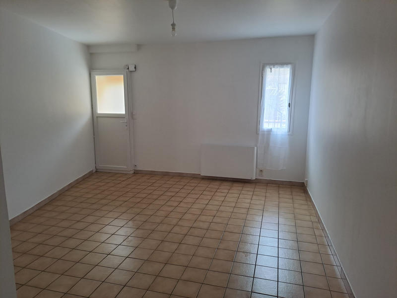 Appartement - 39 m² - 3 pièces