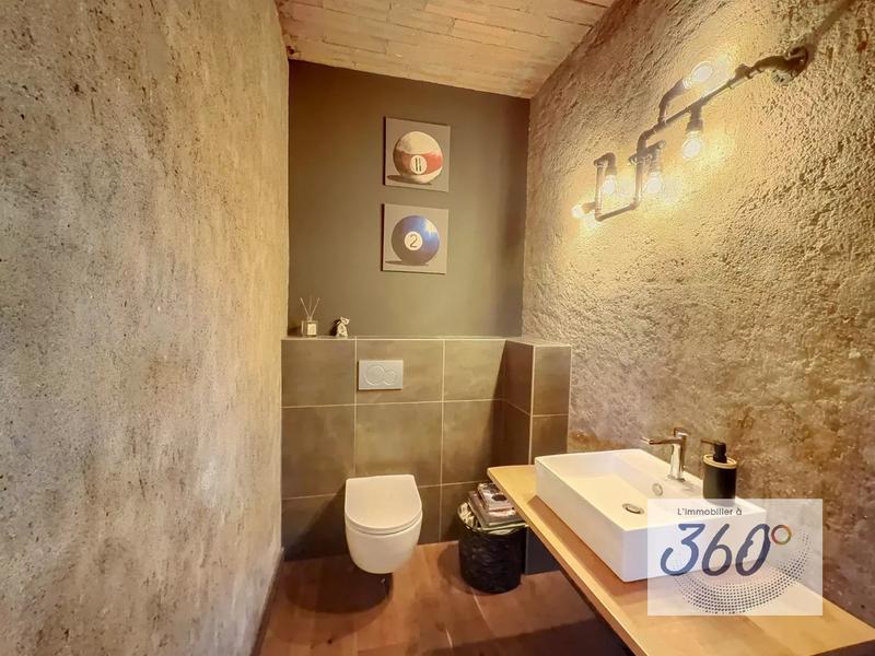 Maison - 148 m² - 4 pièces