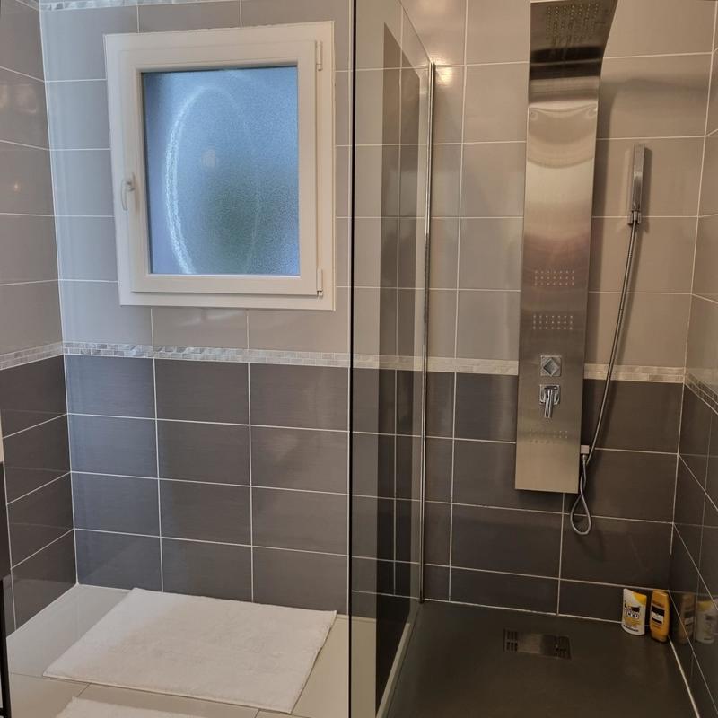 Villa - 140 m² - 5 pièces