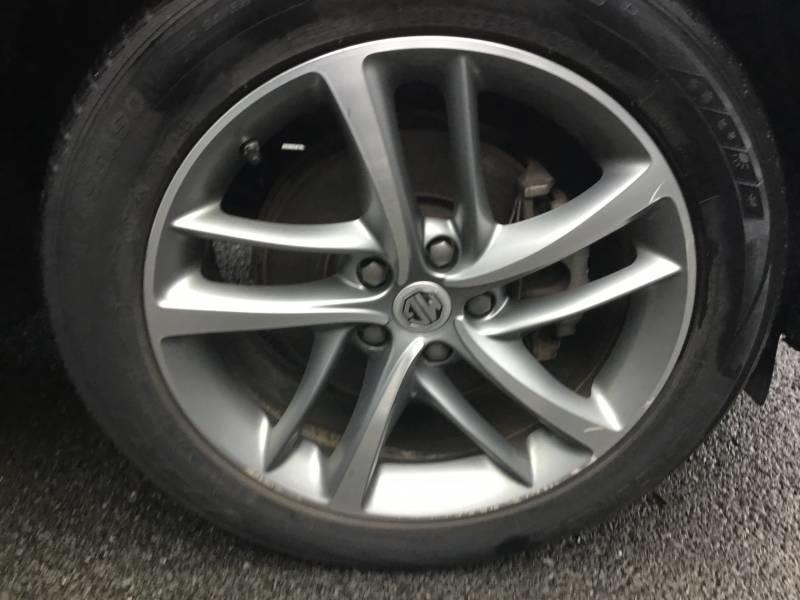 Mg Ehs 1.5t Gdi Phev Luxury