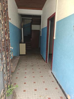 Maison - 72 m² - 5 pièces