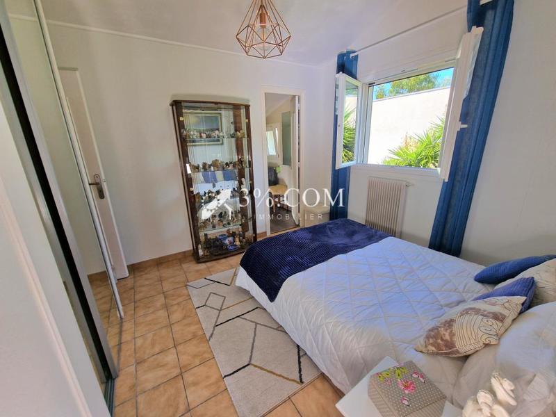 Maison - 84 m² - 4 pièces