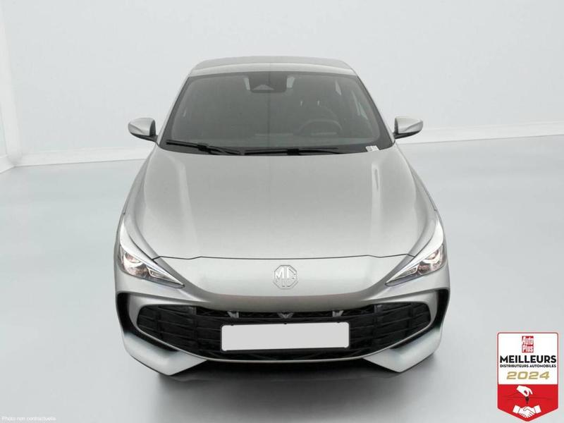 Mg mg3 1.5 l Hybrid+ 195 ch Comfort