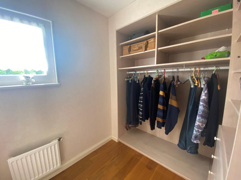 Maison - 145 m² - 5 pièces