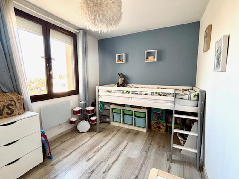 Appartement - 76 m² - 4 pièces