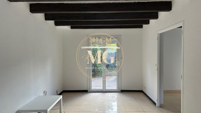 Maison - 101 m² - 4 pièces