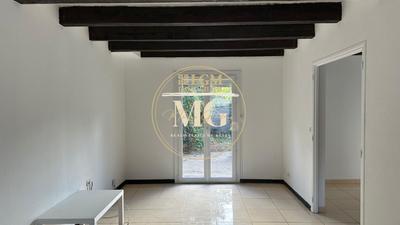 Maison - 101 m² - 4 pièces