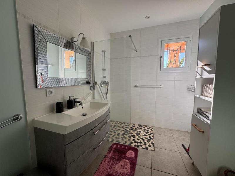 Maison - 161 m² - 6 pièces