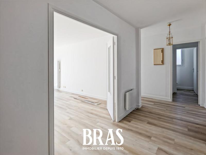 Appartement - 71 m² - 3 pièces