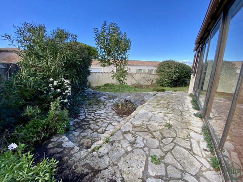 Villa - 110 m² - 5 pièces