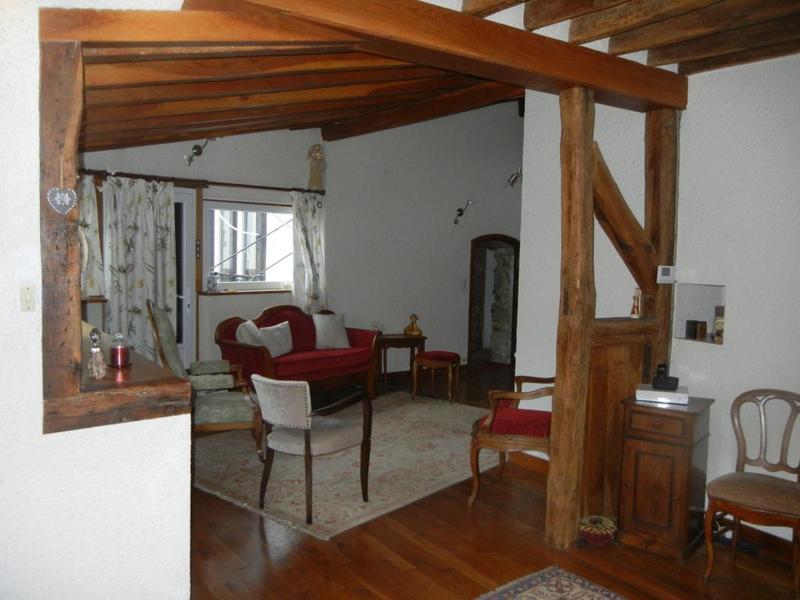 Maison - 173 m² - 8 pièces