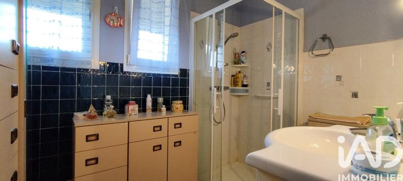 Maison - 126 m² - 4 pièces