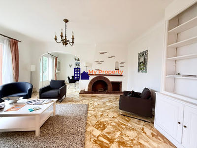 Villa - 196 m² - 7 pièces