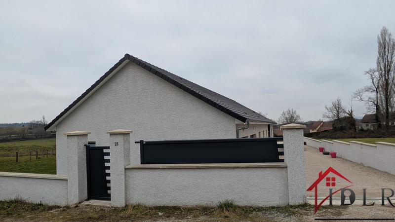 Maison - 160 m² - 7 pièces