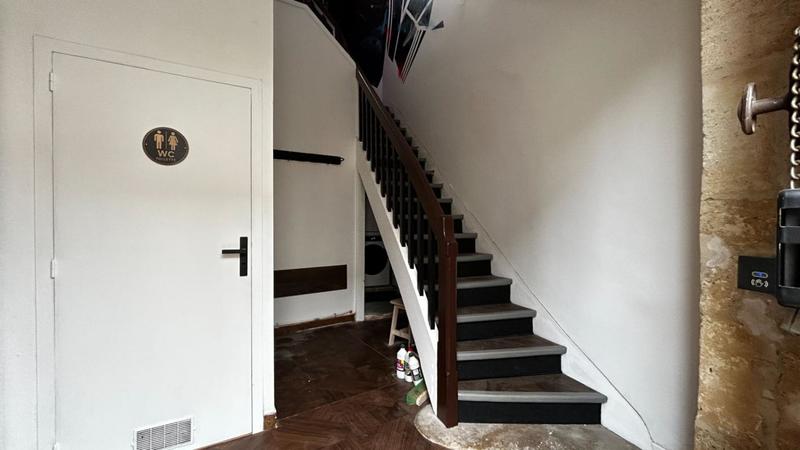 Appartement - 101 m² - 4 pièces