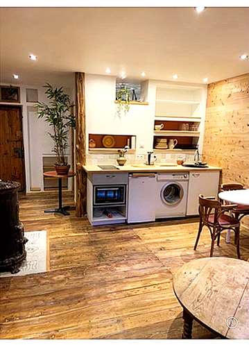 Appartement - 146 m² - 6 pièces