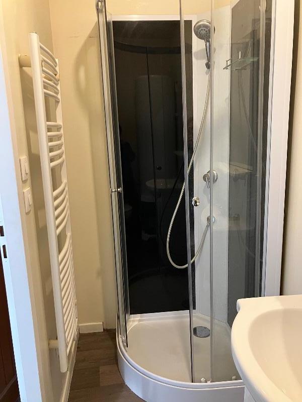 Appartement - 48 m² - 3 pièces