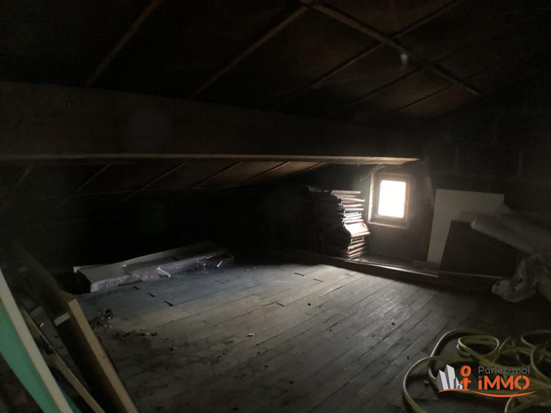 Appartement - 80 m² - 3 pièces