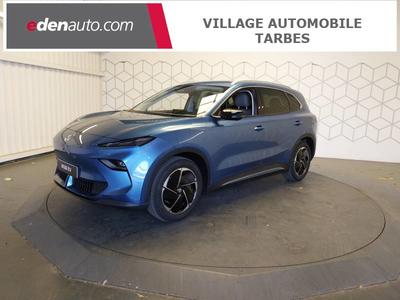 Mg mgs5 Ev 64kWh - 170 kW 2wd Luxury