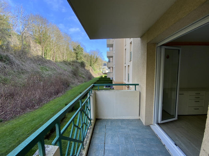 Appartement - 21 m² - 1 pièce