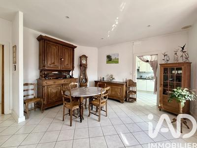 Appartement - 87 m² - 3 pièces