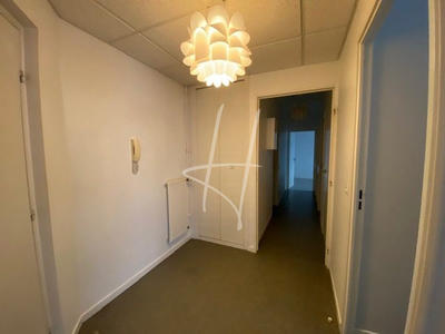 Appartement - 71 m² - 3 pièces