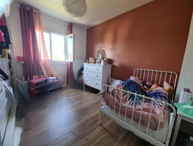 Maison traditionnelle - 100 m² - 5 pièces