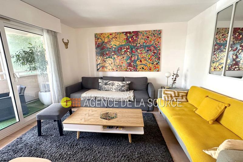 Appartement - 75 m² - 4 pièces