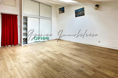 Maison de village - 140 m² - 4 pièces