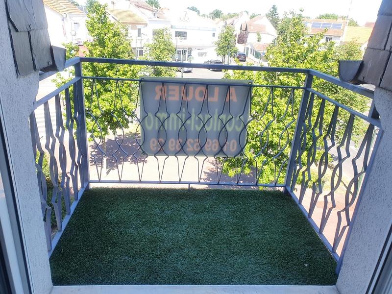 Appartement - 32 m² - 1 pièce