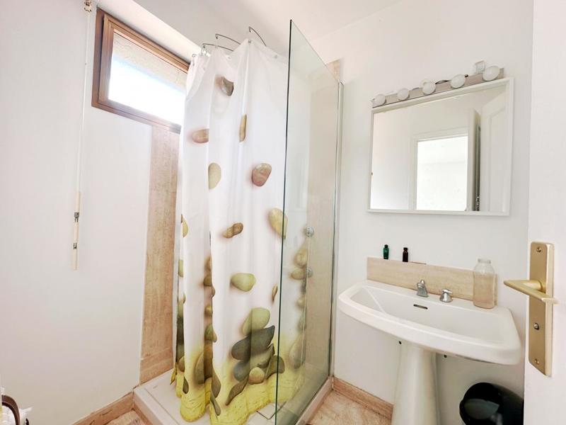 Appartement - 80 m² - 3 pièces