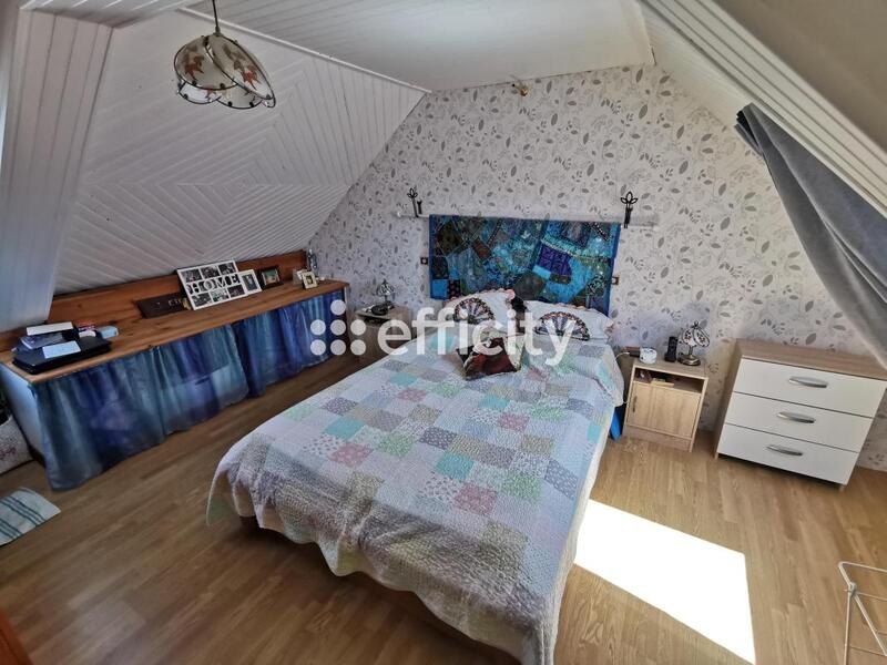 Maison en pierre - 340 m² - 14 pièces