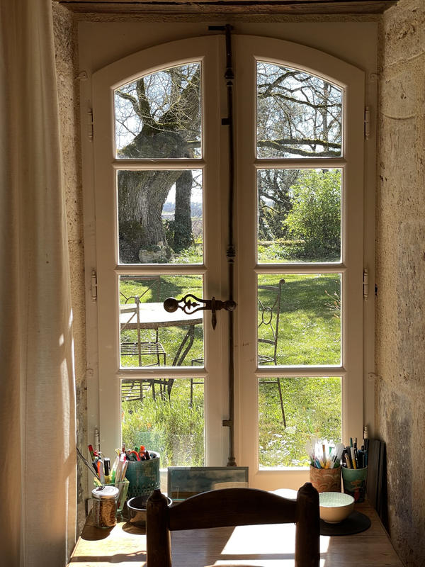 Maison - 428 m² - 15 pièces