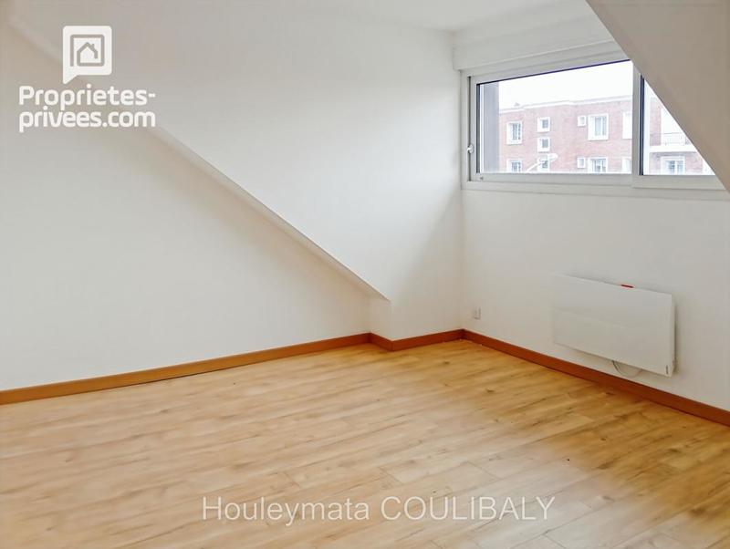 Maison - 76 m² - 4 pièces