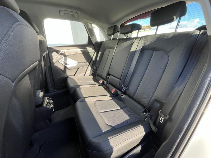 Audi Q3 1.5 35 TFSi 150 Ch s-tronic 7 Business Executive, Camera 360° *Véhicule Français